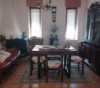 Affitto Casa Vacanze a Viddalba (Sassari), Via Australia 28