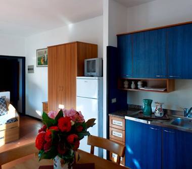 Affitto Appartamento Vacanze a Otranto (Lecce), Villaggio Serra degli Alimini 1