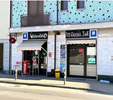 Bar in vendita a Grugliasco (Torino), Via Lamarmora 218