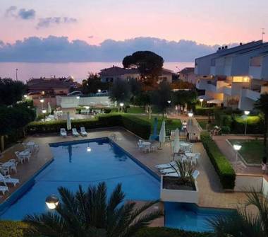 Affitto Appartamento Vacanze a Diamante (Cosenza), viale glauco 174