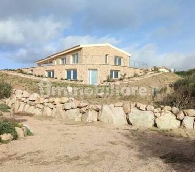 Villa in vendita a Trinità d'Agultu e Vignola, Frazione Paduledda