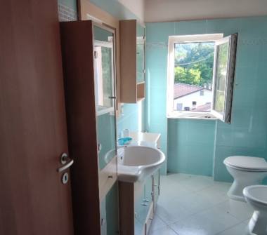 Appartamento in vendita a Roccavignale (Savona)