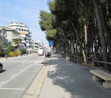 Affitto Appartamento Vacanze a Alba Adriatica (Teramo)