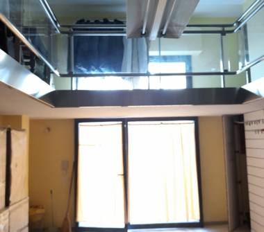 Box/Garage/Posto auto in vendita a Firenze, Zona Firenze Nova