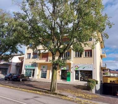  Attività commerciale in gestione a Passirano, Frazione Camignone, via europa 32