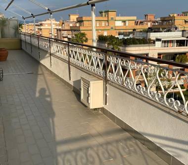 Affitto Appartamento Vacanze a Terracina (Latina)