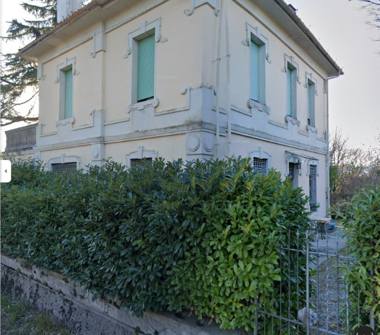 Villa in vendita a Tricesimo, Frazione Fraelacco, Via De Boreatti 6-10