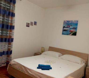 Affitto Casa Vacanze a Ugento, Frazione Lido Marini, VIA ZANARDELLI 23