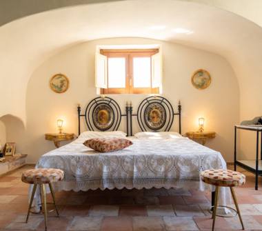 Affitto Appartamento Vacanze a Maratea, Frazione Marina Di Maratea, Via Campo Mulini