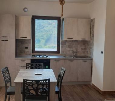 Offerta Vacanze Bed & Breakfast a Cicerale (Salerno), Contrada Difesella 4