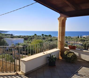 Affitto Villa Vacanze a Patù (Lecce)