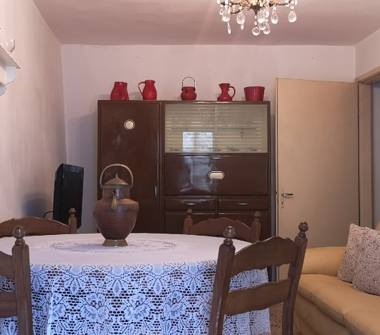 Trilocale in vendita a Campagnatico, Frazione Montorsaio, Vicolo delle Mura 6