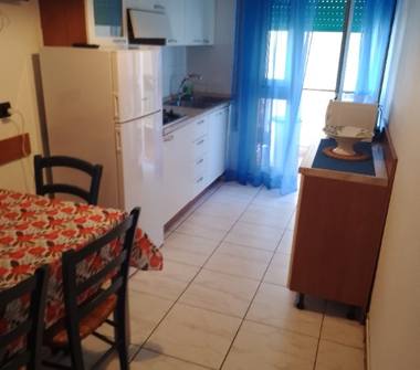 Affitto Appartamento Vacanze a Jesolo, Frazione Lido Di Jesolo