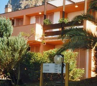 Affitto Appartamento Vacanze a Maratea, Frazione Santa Caterina, contrada santa caterina