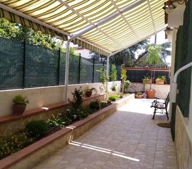 Affitto Villetta a schiera Vacanze a Leporano, Frazione Gandoli