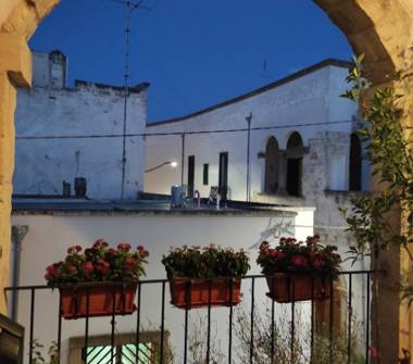 Affitto Casa Vacanze a Alliste (Lecce)