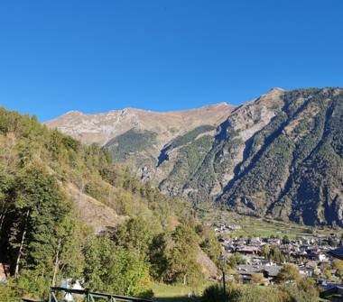 Affitto Appartamento Vacanze a Morgex, Frazione Previllair, Frazione Previllair 55