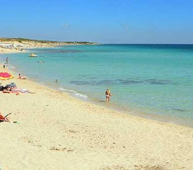 Affitto Casa Vacanze a Maruggio (Taranto)