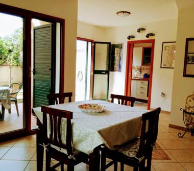 Affitto Villa Vacanze a Tortolì, Frazione Arbatax