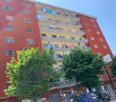 Quadrilocale in vendita a Marigliano (Napoli), Corso Umberto I 69