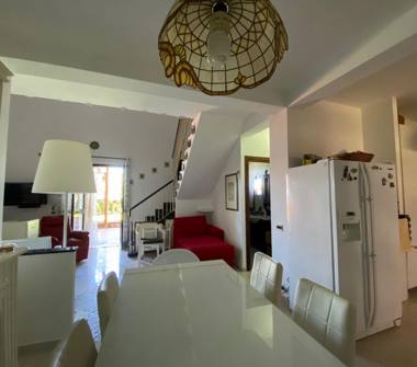 Affitto Villa Vacanze a Cefalù, Frazione Mazzaforno