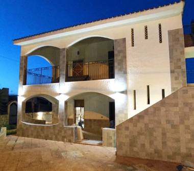 Affitto Villa Vacanze a Siracusa, Frazione Porto Arenella