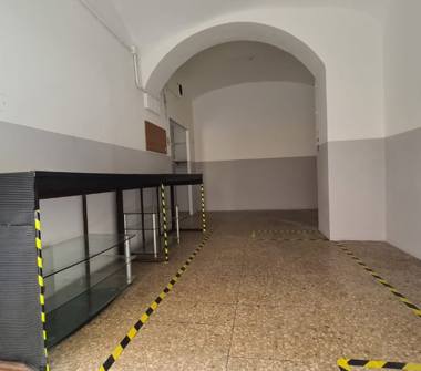 Laboratorio in vendita a Sanremo (Imperia), Corso degli Inglesi 119