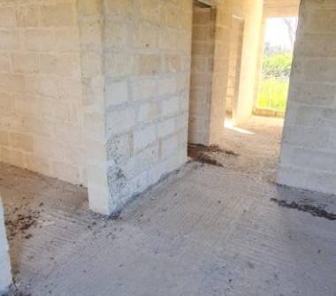 Trilocale in vendita a Cutrofiano (Lecce)