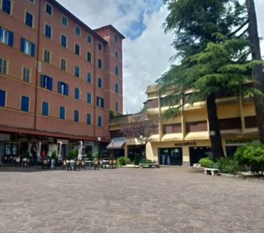 Bilocale in vendita a Fiuggi (Frosinone), Viale Alessandro Casalini 1