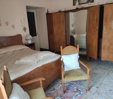 Casa indipendente in affitto a Ragalna (Catania)