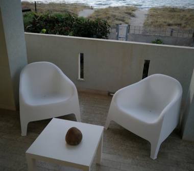 Affitto Appartamento Vacanze a Castellammare del Golfo (Trapani), VIA BARRACUDA 15