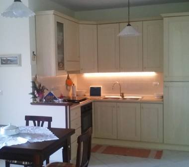 Affitto Appartamento Vacanze a Vasto, Frazione Marina Di Vasto, Via Francesco Paolo Tosti 12