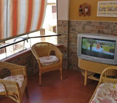 Affitto Appartamento Vacanze a Scalea (Cosenza)