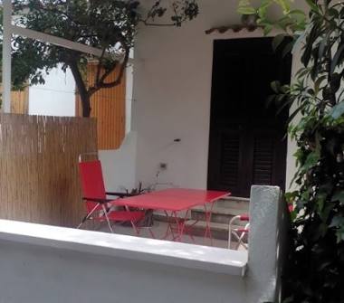 Villetta a schiera in vendita a Peschici (Foggia), SS693 3