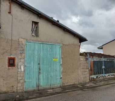 Terreno Edificabile Residenziale in vendita a San Benedetto dei Marsi (L'Aquila), Via Ottavi 36