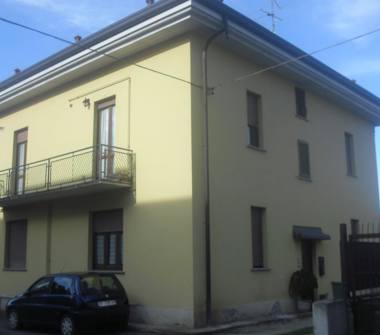 Trilocale in vendita a Cantù (Como)