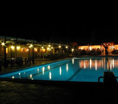 Offerta Vacanze Villaggio turistico a Isola di Capo Rizzuto (Crotone), Località Capo Piccolo 31