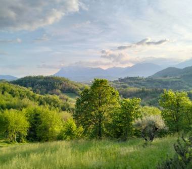 Affitto Attico Vacanze a Montefalcone Appennino (Fermo)