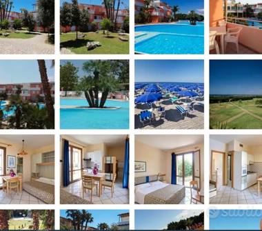 Affitto Appartamento Vacanze a Nardò, Frazione Torre San Isidoro, SP286 5