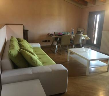 Trilocale in vendita a Fiesco (Cremona), Via F. Genala 11/a