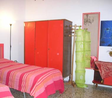 Affitto Appartamento Vacanze a Lecce, Frazione San Cataldo