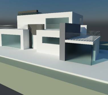 Terreno Edificabile Residenziale in vendita a Roma, Zona Infernetto, Via Francesco Pastura 36