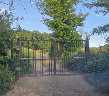 Casa indipendente in vendita a Ovada (Alessandria)