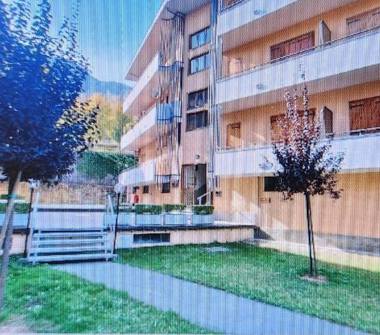 Quadrilocale in vendita a Monterosso Grana (Cuneo), Via mistral 70