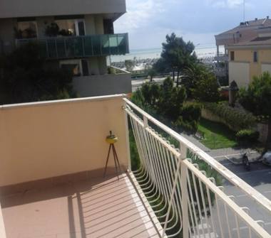 Affitto Appartamento Vacanze a Pescara (Pescara)