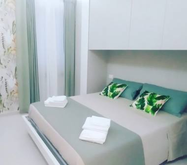 Affitto Casa Vacanze a Maratea, Frazione Marina Di Maratea, Via Sorgimpiano 11