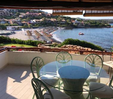 Affitto Villa Vacanze a Arzachena, Frazione Porto Cervo