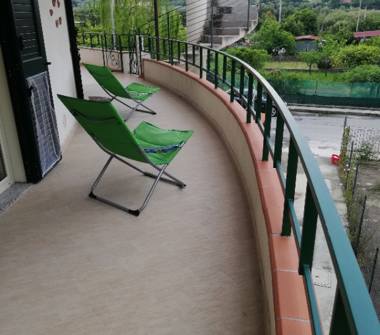 Affitto Appartamento Vacanze a Oliveri (Messina), Via Rosate 51b