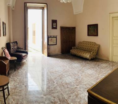 Casa indipendente in vendita a Squinzano (Lecce), Via Nuova 22
