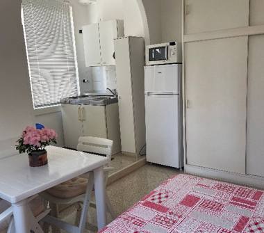 Affitto Appartamento Vacanze a Bordighera, Frazione Sasso Di Bordighera